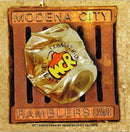 Modena City Ramblers - Fuori Campo, Celtica (Rsd 2019) (20Th Anniversary 7" Vinile Rosso Numerato) Vinile LP - Vinyl record 0602577503733