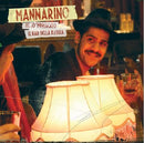 Mannarino - Me So 'Mbriacato, Il Bar Della Rabbia (Rsd 2019) (7" Vinile Rosso Numerato)