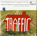 Traffic - Traffic (180 Gr. Remastered) Lp 0602577512551