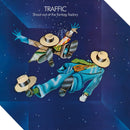 Traffic - Shootout At The Fantasy Factory (180 Gr. Remastered) Lp 0602577512575
