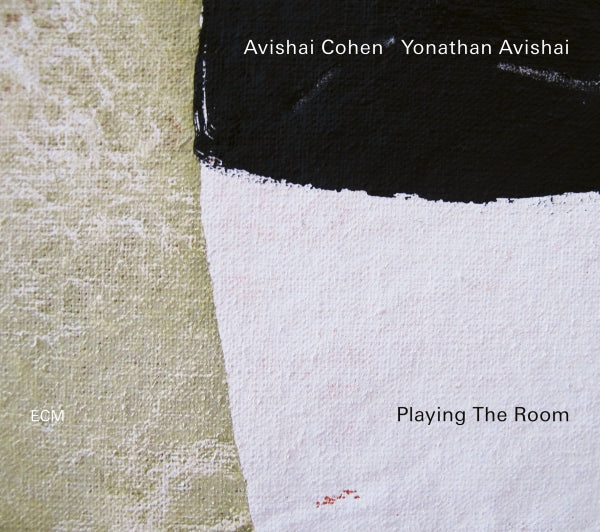 Cohen Avishai, Yonathan Avishai - Playing The Room Cd 0602577522772