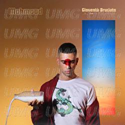 Mahmood - Gioventu' Bruciata Cd 0602577523014