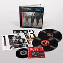 Jam The - Snap! (180 Gr.2 Lp + 7" + Download Card) Vinile LP - Vinyl record 0602577527029
