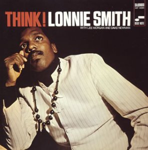 Smith Lonnie - Think!