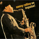 Rollins Sonny - On Impulse! Vinile LP - Vinyl record 0602577573835