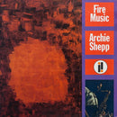 Shepp Archie - Fire Music Lp 0602577573842