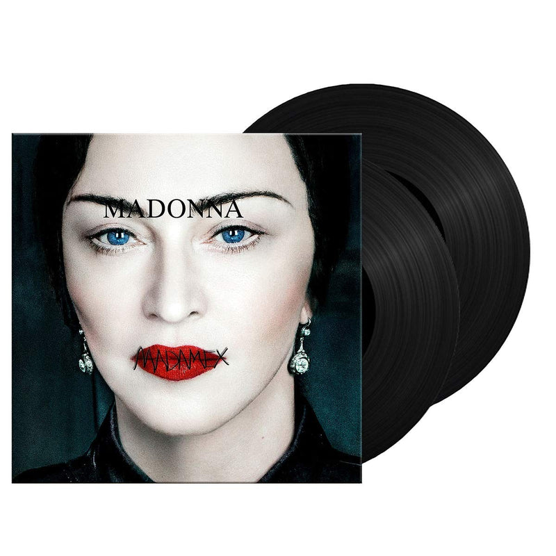 Madonna - Madame X Lp 0602577582776