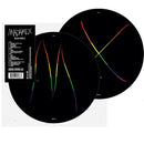 Madonna - Madame X (Picture Disc Rainbow Limited Edt.) Vinile LP - Vinyl record 0602577582837