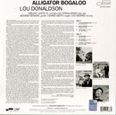Donaldson Lou - Alligator Bogaloo Vinile LP - Vinyl record 0602577596681