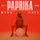 Myss Keta - Paprika Cd 0602577599309