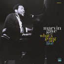 Gaye Marvin - What'S Going On Live Vinile LP - Vinyl record 0602577612008