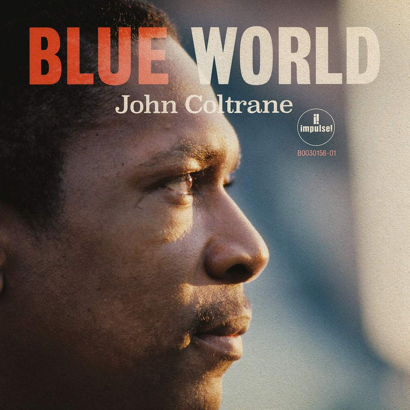 Coltrane John - Blue World Vinile LP - Vinyl record 0602577626517