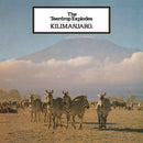 Teardrop Explodes - Kilimanjaro