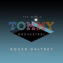 Daltrey Roger - The Who'S Tommy Orchestral Lp 0602577635311