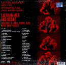 O. S. T. -Lilyhammer Vol. 2 Folk, Rock, Rio, Beats And Pieces( Little Steven) - Lilyhammer Vol.2 Folk, Rock, Rio, Beats And Pieces (Netflix Serie Tv.) Vinile LP - Vinyl record 0602577640957