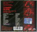 O. S. T. -Lilyhammer Vol. 2 Folk, Rock, Rio, Beats And Pieces( Little Steven) - Lilyhammer Vol.2 Folk, Rock, Rio, Beats And Pieces (Netflix Serie Tv.) Cd 0602577640964