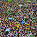 Elbow - Giants Of All Sizes Vinile LP - Vinyl record 0602577644023