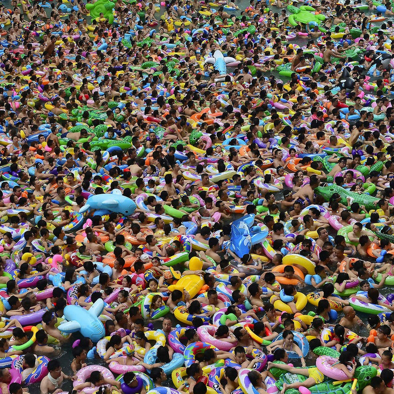 Elbow - Giants Of All Sizes Vinile LP - Vinyl record 0602577644023