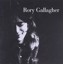 Gallagher Rory - Rory Gallagher Vinile LP - Vinyl record 0602577655371