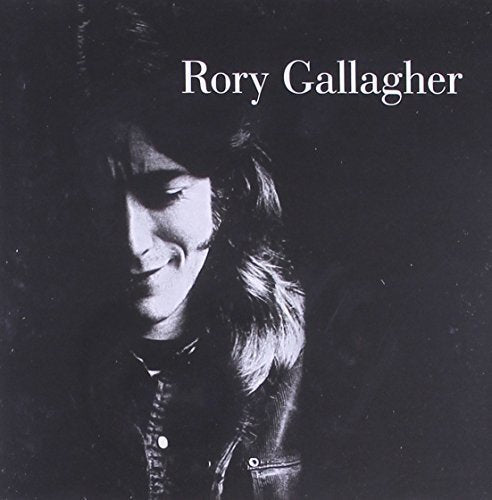 Gallagher Rory - Rory Gallagher Vinile LP - Vinyl record 0602577655371