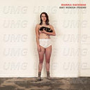 Hackman Marika - Any Human Friend Cd 0602577674532