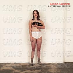 Hackman Marika - Any Human Friend Cd 0602577674532