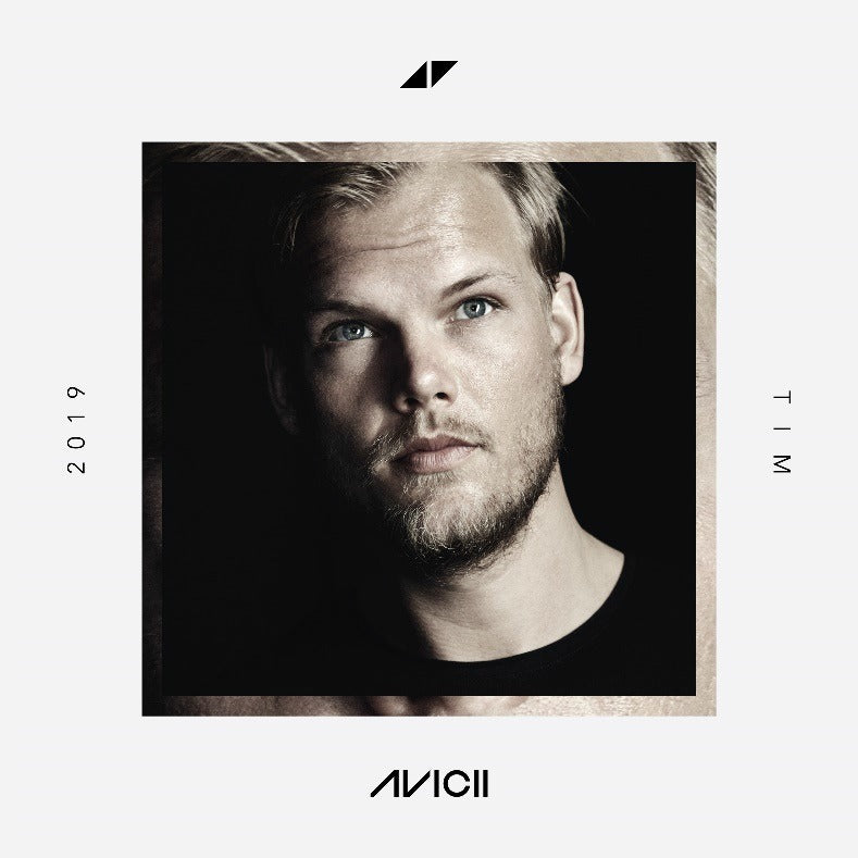 Avicii - Tim Cd 0602577685347