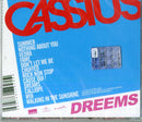 Cassius - Dreems Cd 0602577687464