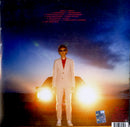 Beck - Hyperspace (Vinyl Silver Limited Edt.) Lp 0602577692505