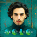 Urso Alberto - Solo (Amici 2019) Cd 0602577693441