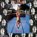 Def Leppard - High'N'Dry (Remaster) Cd 0602577793196
