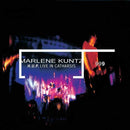 Marlene Kuntz - H.U.P. Live In Catharsis Lp 0602577799150
