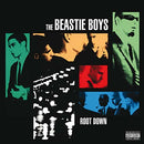 Beastie Boys - Root Down (Ep 30Th Anniversary) Lp 0602577809088