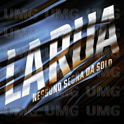 La Rua - Nessuno Segna Da Solo Cd 0602577814266