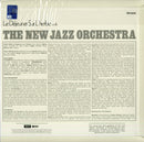 New Jazz Orchestra The - Le Dejeuner Sur L'Herbe (British Jazz Explosion) Lp 0602577814297