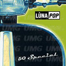 Lunapop - 50 Special (20Â° Anniversary Edt. 10" Colorato E Numerato + Cds Rimasterizzato) Vinile LP - Vinyl record 0602577821455