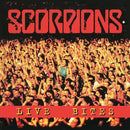 Scorpions The - Love Bites (180 Gr.) Lp 0602577830860