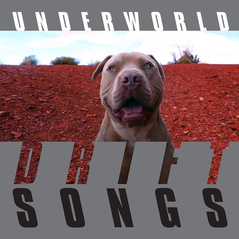 Underworld - Drift Songs (Sampler) Cd 0602577853395