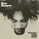 Harper Ben - Welcome To The Cruel World (2 Lp 180 Gr. 45Rpm) Lp 0602577879876