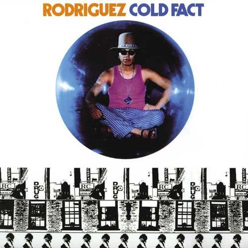 Rodriguez - Cold Fact Cd 0602577896255