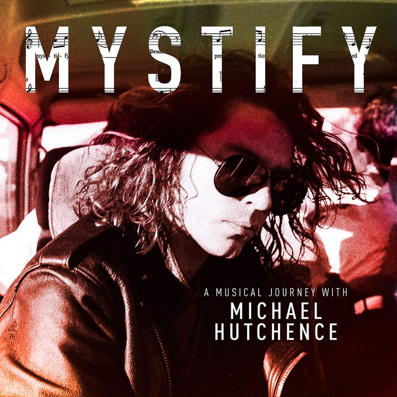 Compilation - Mystify A Musical Journey With Michael Hutchence Vinile LP - Vinyl record 0602577901690