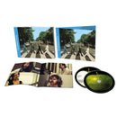 Beatles The - Abbey Road (50° Anniversary Deluxe Edt.) Cd 0602577915079
