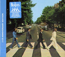 Beatles The - Abbey Road (50° Anniversary Deluxe Edt.) Cd 0602577915079