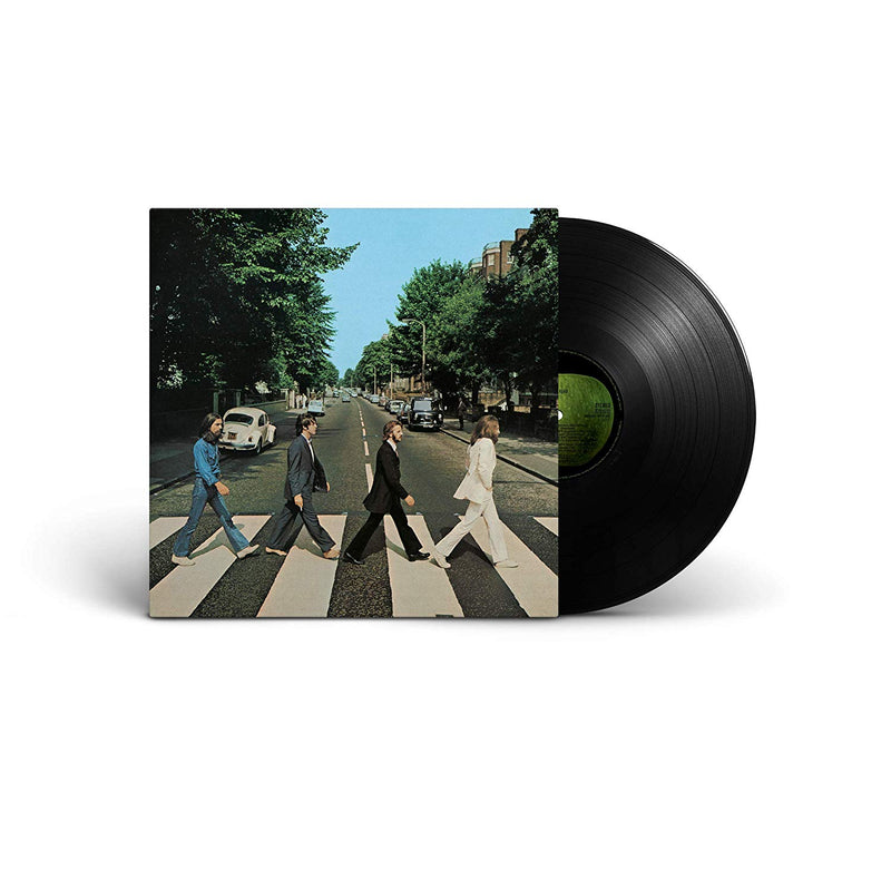 Beatles The - Abbey Road (50° Anniversary) Lp 0602577915123