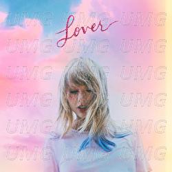 Swift Taylor - Lover Cd 0602577928680