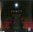 Robertson Robbie - Sinematic Vinile LP - Vinyl record 0602577972836