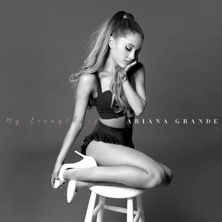 Grande Ariana - My Everything (180 Gr.)