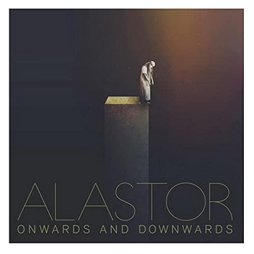 Alastor - Onwards And Downwards Cd 0603111742229