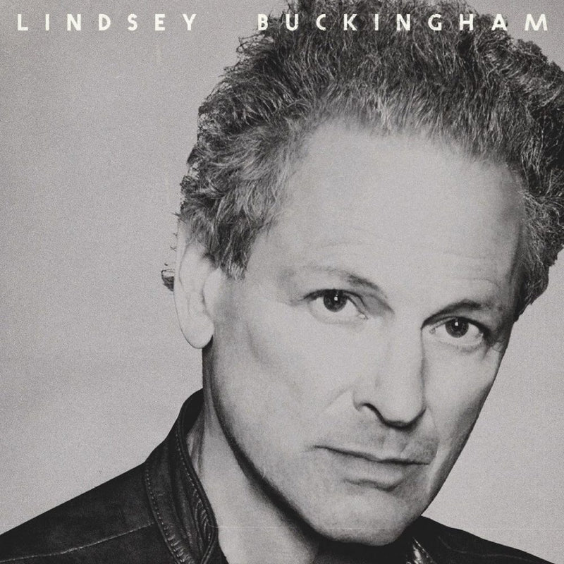 Buckingham Lindsey - Lindsey Buckingham (Vinyl Blue) Lp 0603497842902