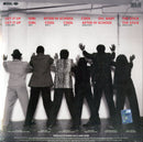 The Time - The Time Lp 0603497843954